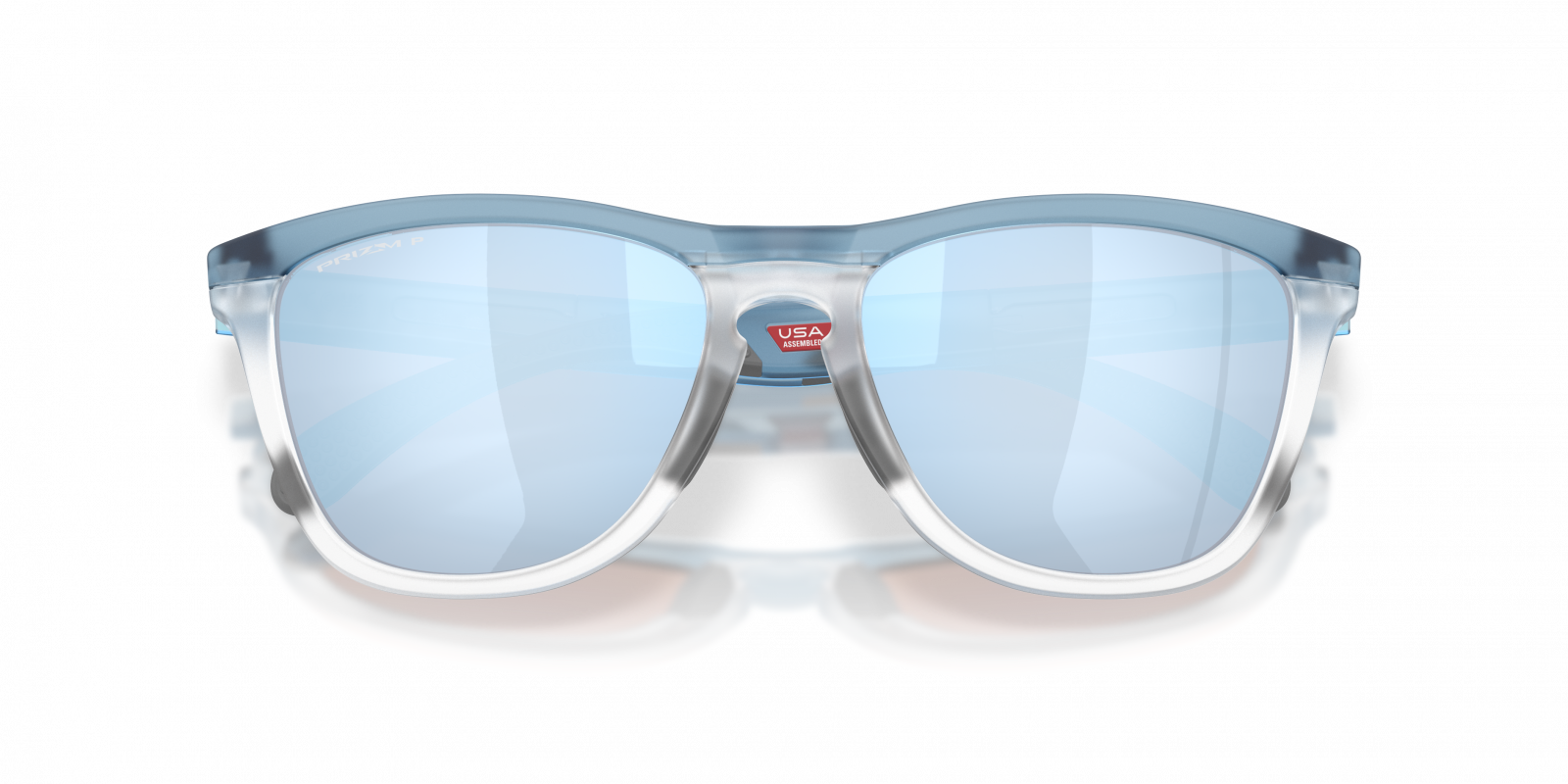 Oakley OO9503 950303 Frogskins Range Xl 